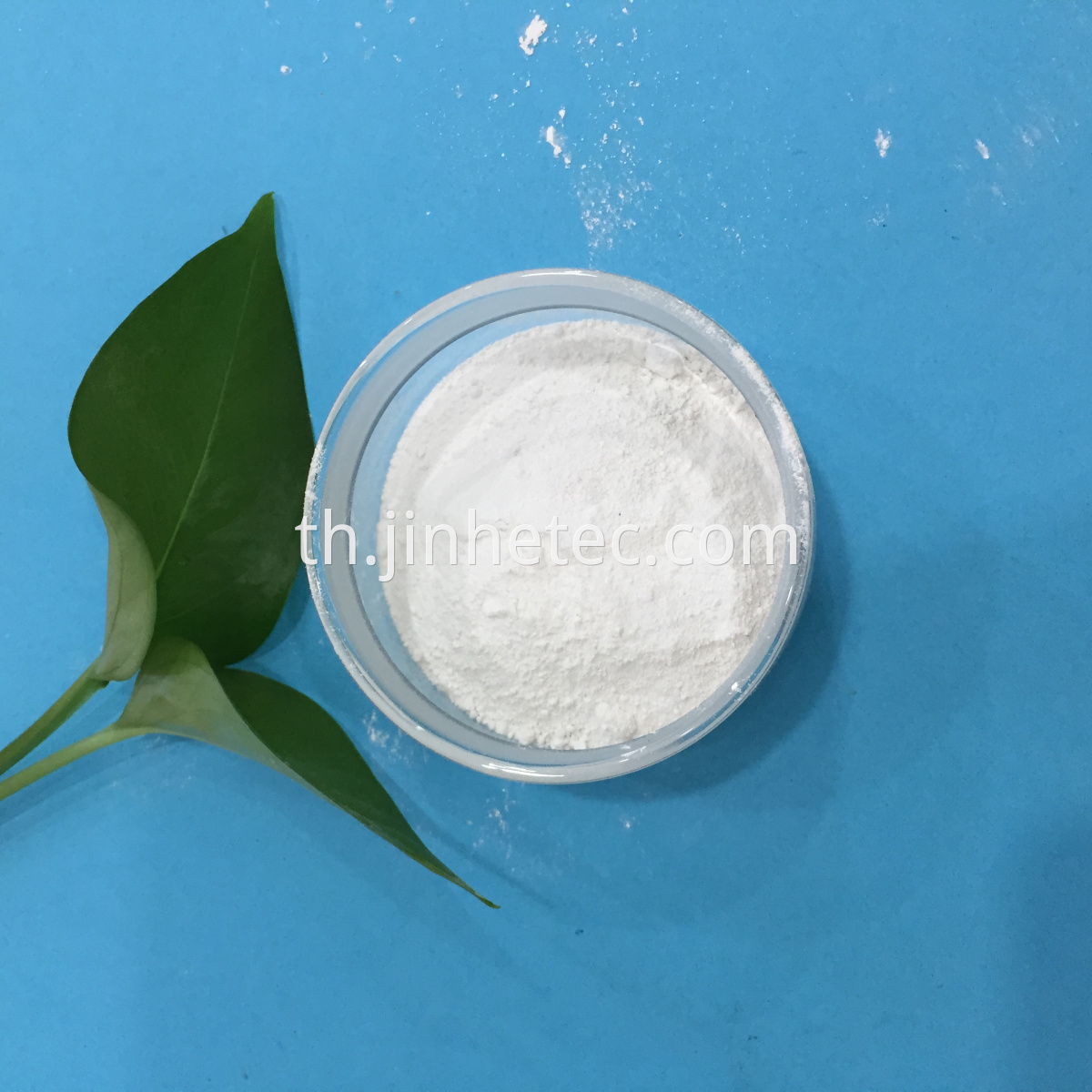 High Quality TiO2 Titanium Dioxide Rutile SR2377